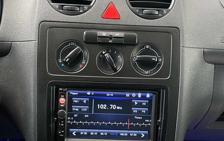 Volkswagen Caddy III рестайлинг, 2008 год, 615 000 рублей, 18 фотография