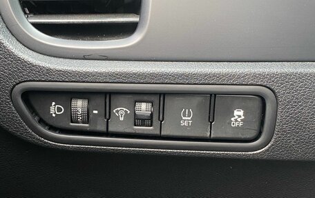 KIA Rio IV, 2018 год, 1 360 000 рублей, 20 фотография