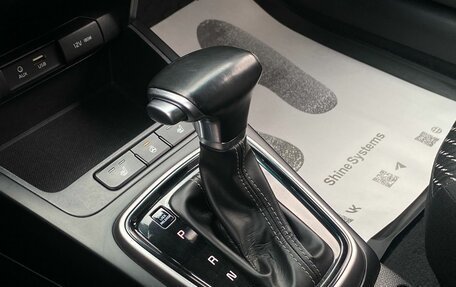 KIA Rio IV, 2018 год, 1 360 000 рублей, 24 фотография