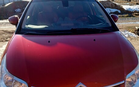 Citroen C4 II рестайлинг, 2010 год, 390 000 рублей, 2 фотография