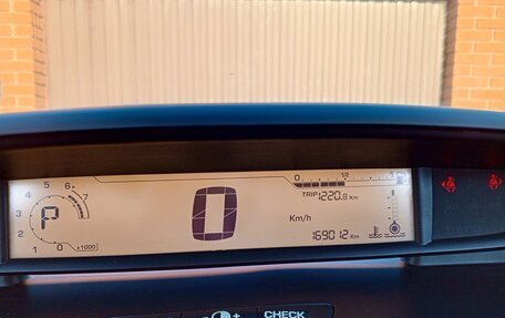 Citroen C4 II рестайлинг, 2010 год, 390 000 рублей, 5 фотография