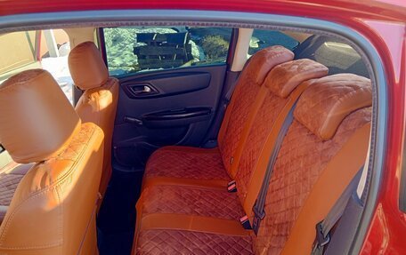 Citroen C4 II рестайлинг, 2010 год, 390 000 рублей, 6 фотография