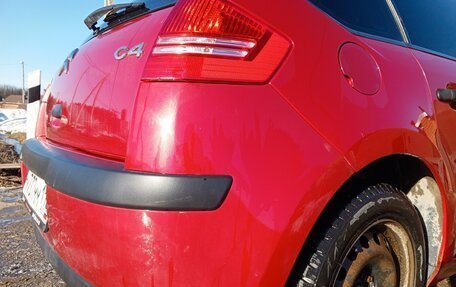 Citroen C4 II рестайлинг, 2010 год, 390 000 рублей, 4 фотография