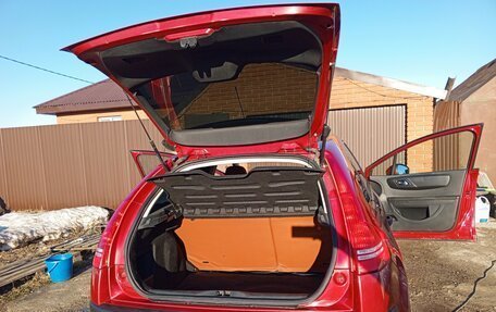 Citroen C4 II рестайлинг, 2010 год, 390 000 рублей, 11 фотография