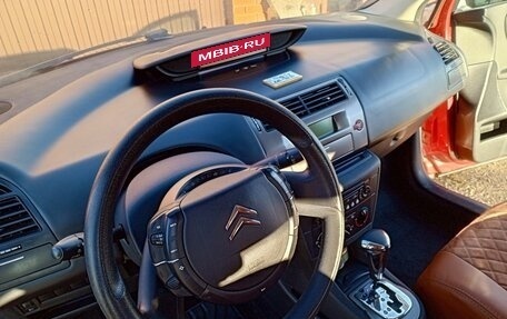 Citroen C4 II рестайлинг, 2010 год, 390 000 рублей, 12 фотография