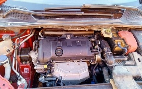 Citroen C4 II рестайлинг, 2010 год, 390 000 рублей, 8 фотография