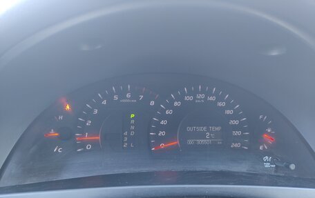 Toyota Camry, 2006 год, 1 100 000 рублей, 3 фотография