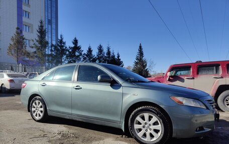 Toyota Camry, 2006 год, 1 100 000 рублей, 6 фотография