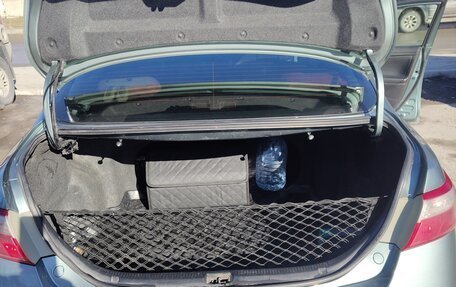 Toyota Camry, 2006 год, 1 100 000 рублей, 9 фотография