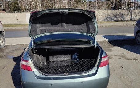 Toyota Camry, 2006 год, 1 100 000 рублей, 8 фотография