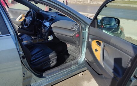 Toyota Camry, 2006 год, 1 100 000 рублей, 16 фотография