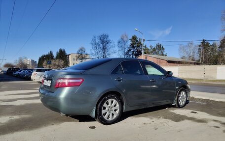 Toyota Camry, 2006 год, 1 100 000 рублей, 7 фотография