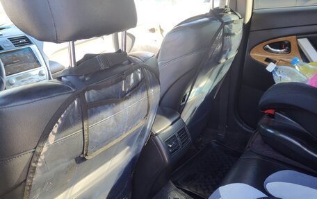 Toyota Camry, 2006 год, 1 100 000 рублей, 14 фотография