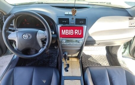 Toyota Camry, 2006 год, 1 100 000 рублей, 11 фотография