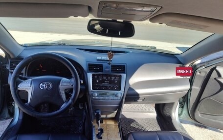 Toyota Camry, 2006 год, 1 100 000 рублей, 13 фотография