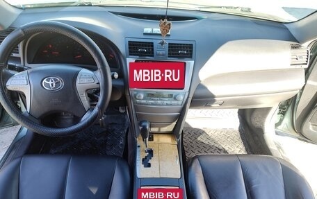 Toyota Camry, 2006 год, 1 100 000 рублей, 12 фотография