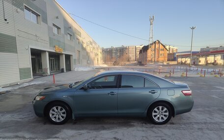 Toyota Camry, 2006 год, 1 100 000 рублей, 22 фотография