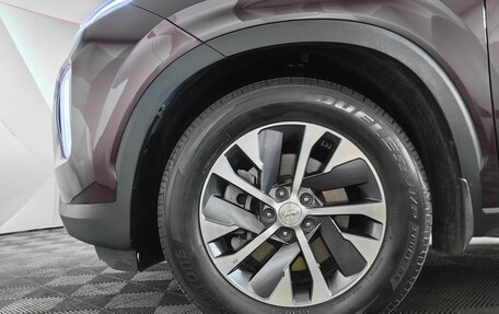 Hyundai Palisade I, 2021 год, 5 295 000 рублей, 9 фотография