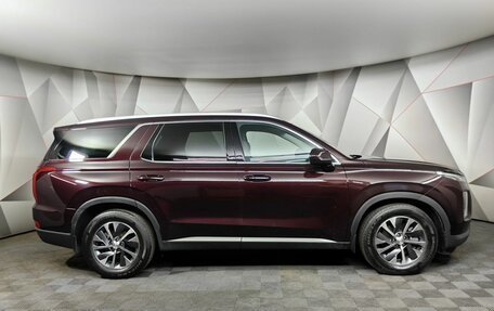 Hyundai Palisade I, 2021 год, 5 295 000 рублей, 6 фотография