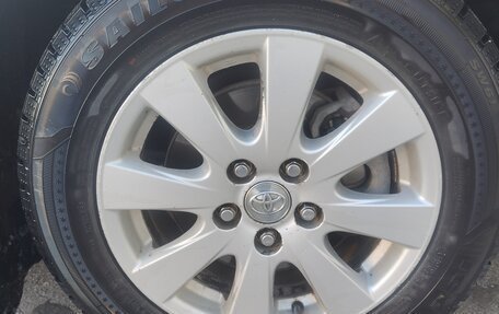 Toyota Camry, 2006 год, 1 100 000 рублей, 20 фотография