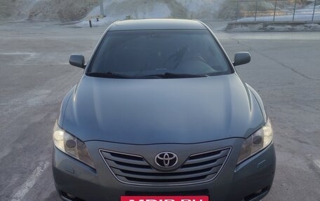 Toyota Camry, 2006 год, 1 100 000 рублей, 23 фотография
