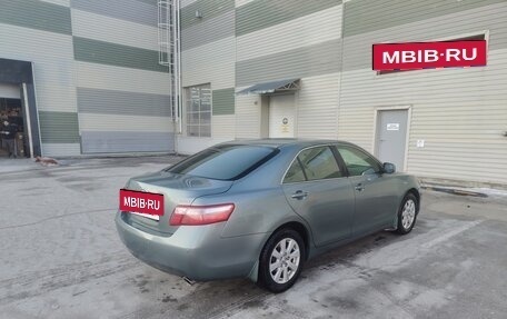 Toyota Camry, 2006 год, 1 100 000 рублей, 19 фотография