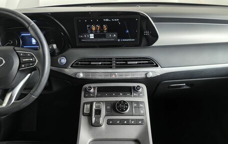 Hyundai Palisade I, 2021 год, 5 295 000 рублей, 15 фотография