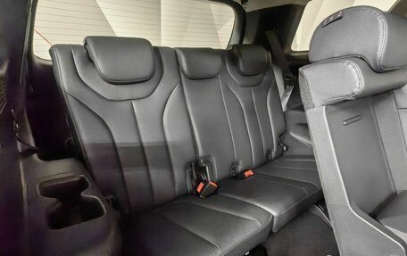 Hyundai Palisade I, 2021 год, 5 295 000 рублей, 24 фотография