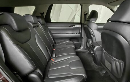 Hyundai Palisade I, 2021 год, 5 295 000 рублей, 16 фотография