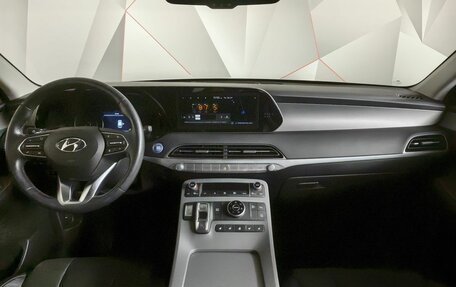 Hyundai Palisade I, 2021 год, 5 295 000 рублей, 14 фотография