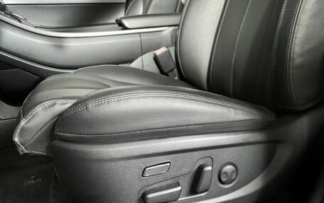 Hyundai Palisade I, 2021 год, 5 295 000 рублей, 21 фотография