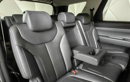 Hyundai Palisade I, 2021 год, 5 295 000 рублей, 17 фотография