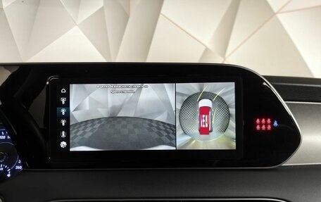 Hyundai Palisade I, 2021 год, 5 295 000 рублей, 23 фотография