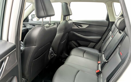 Changan CS35 Plus, 2023 год, 1 690 000 рублей, 12 фотография