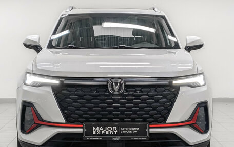 Changan CS35 Plus, 2023 год, 1 690 000 рублей, 2 фотография