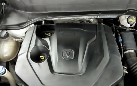 Changan CS35 Plus, 2023 год, 1 690 000 рублей, 9 фотография