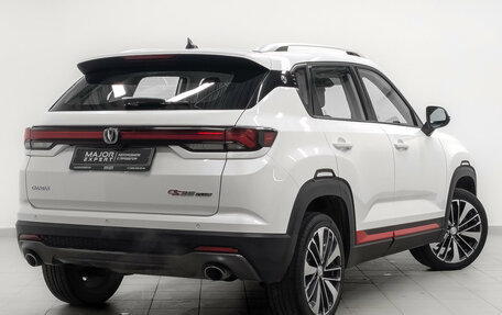 Changan CS35 Plus, 2023 год, 1 690 000 рублей, 5 фотография