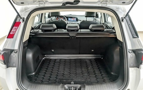 Changan CS35 Plus, 2023 год, 1 690 000 рублей, 10 фотография