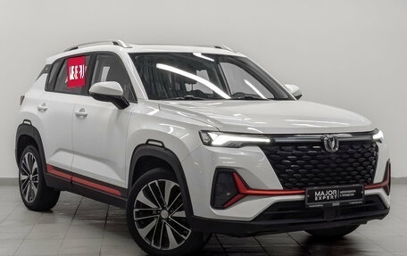 Changan CS35 Plus, 2023 год, 1 690 000 рублей, 3 фотография