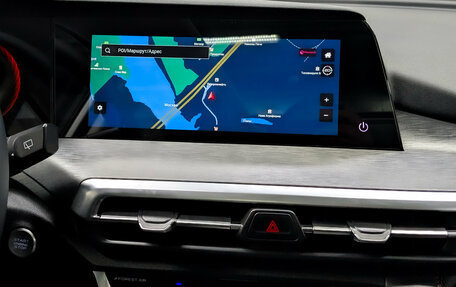 Changan CS35 Plus, 2023 год, 1 690 000 рублей, 15 фотография