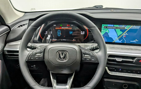 Changan CS35 Plus, 2023 год, 1 690 000 рублей, 23 фотография