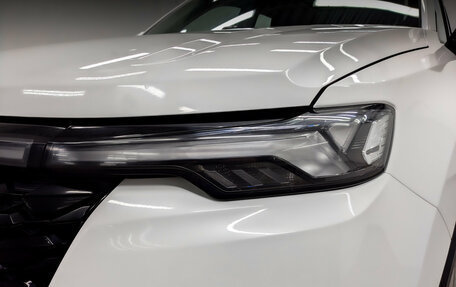 Changan CS35 Plus, 2023 год, 1 690 000 рублей, 18 фотография