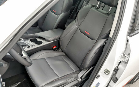 Changan CS35 Plus, 2023 год, 1 690 000 рублей, 21 фотография