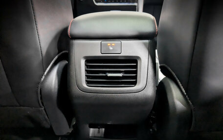 Changan CS35 Plus, 2023 год, 1 690 000 рублей, 28 фотография