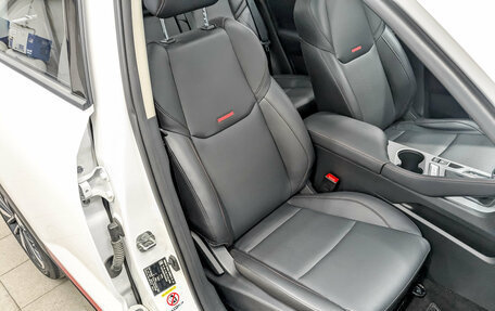 Changan CS35 Plus, 2023 год, 1 690 000 рублей, 25 фотография