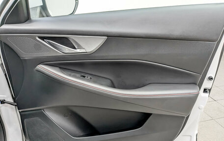 Changan CS35 Plus, 2023 год, 1 690 000 рублей, 26 фотография