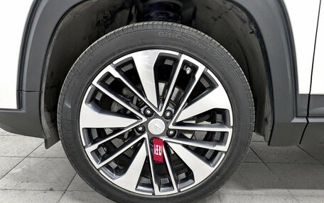 Changan CS35 Plus, 2023 год, 1 690 000 рублей, 19 фотография