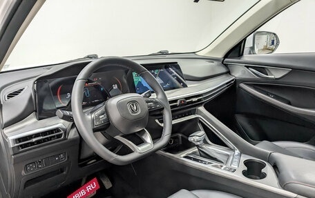 Changan CS35 Plus, 2023 год, 1 690 000 рублей, 17 фотография