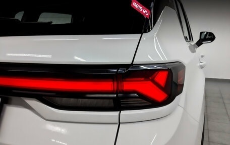 Changan CS35 Plus, 2023 год, 1 690 000 рублей, 29 фотография