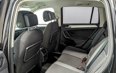 Volkswagen Tiguan II, 2020 год, 2 750 000 рублей, 12 фотография